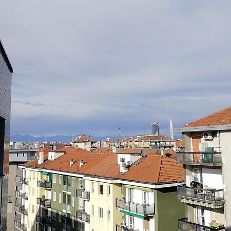 Gef House - Studio Apartment Bande Nere Milán Exterior foto