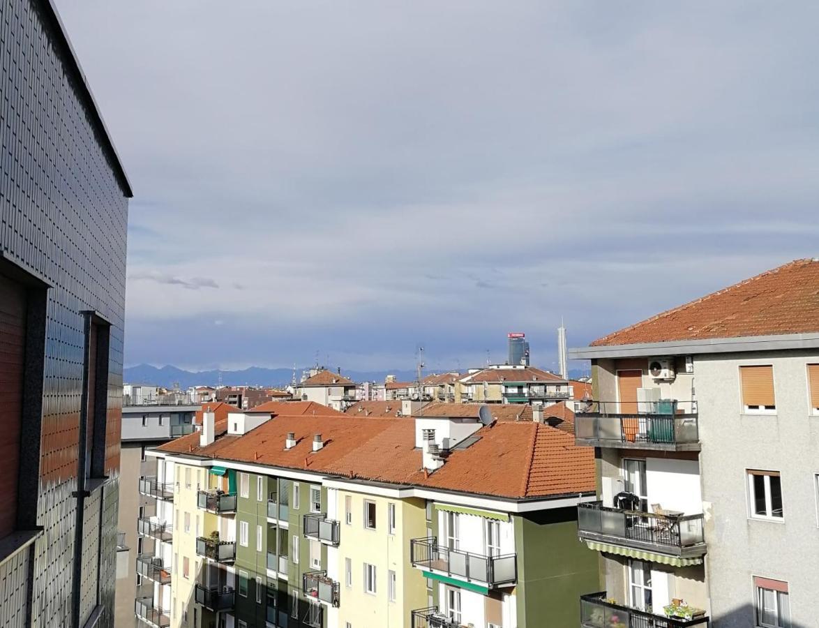 Gef House - Studio Apartment Bande Nere Milán Exterior foto